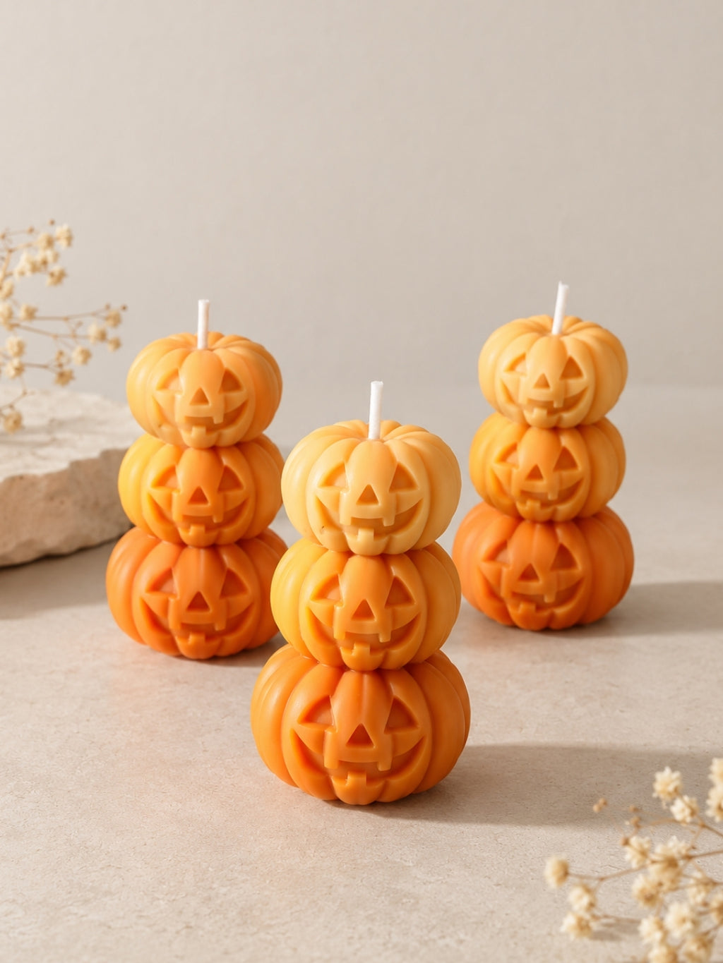 Calabazas x3