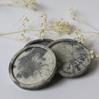 Base circular mini
