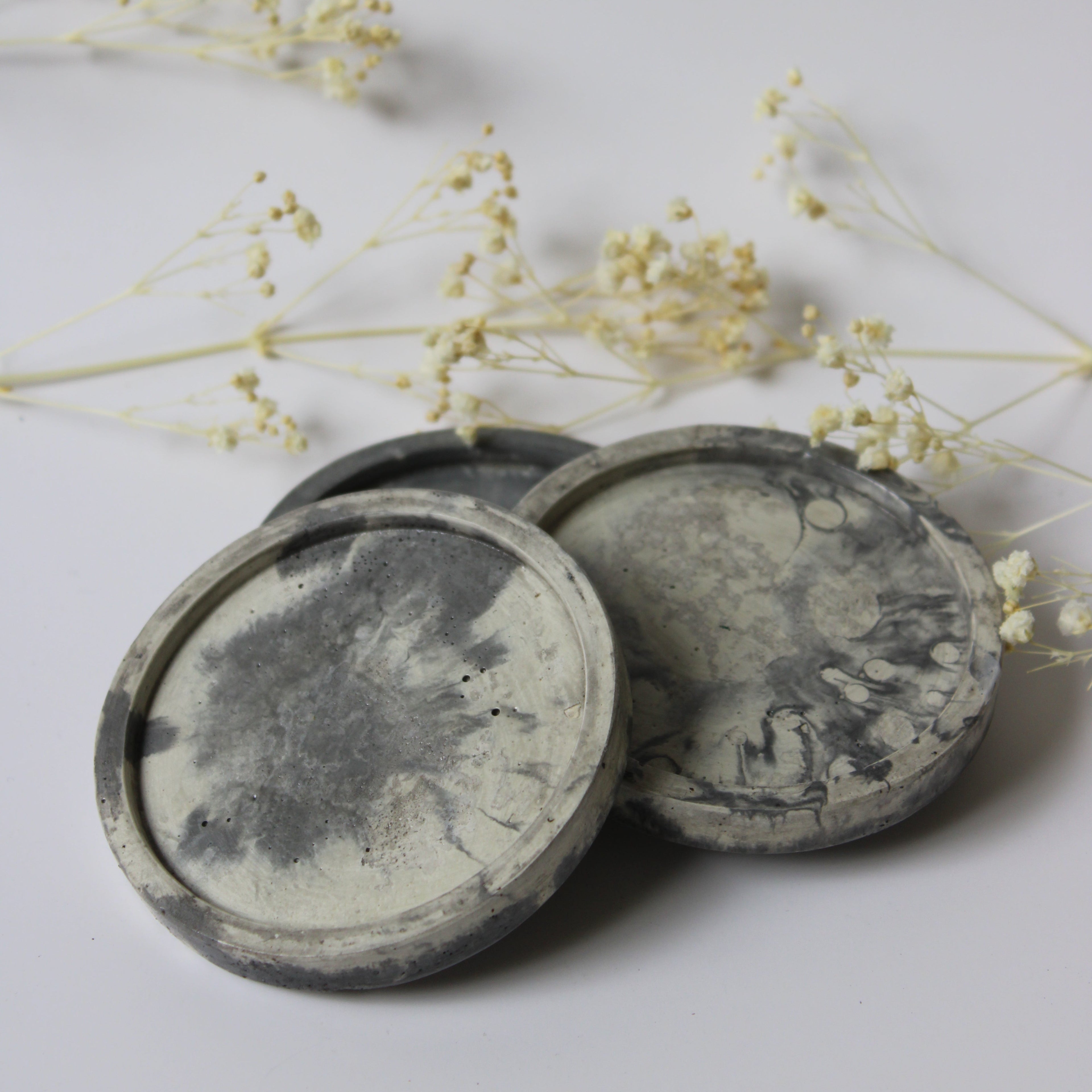 Base circular mini
