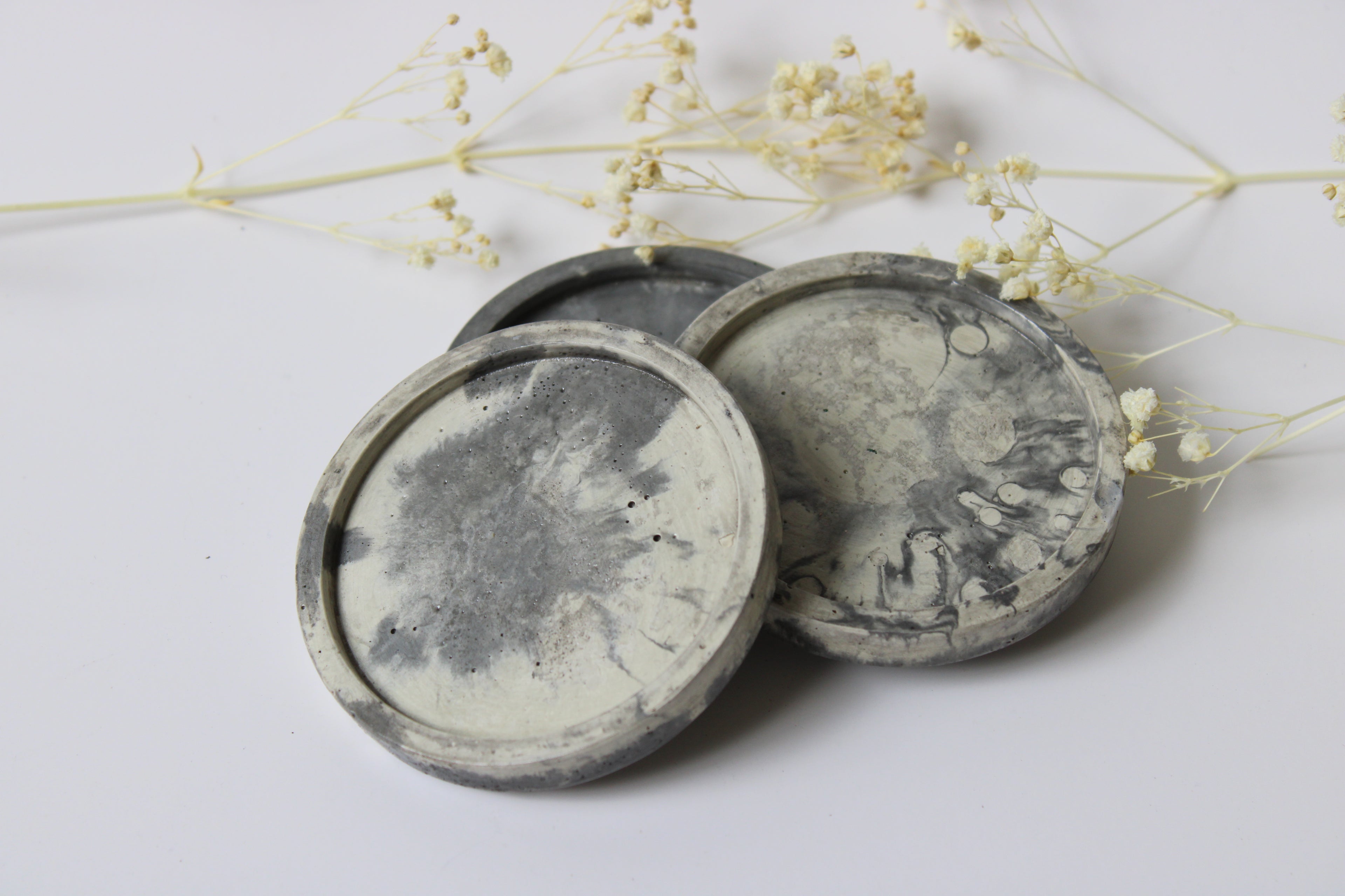 Base circular mini