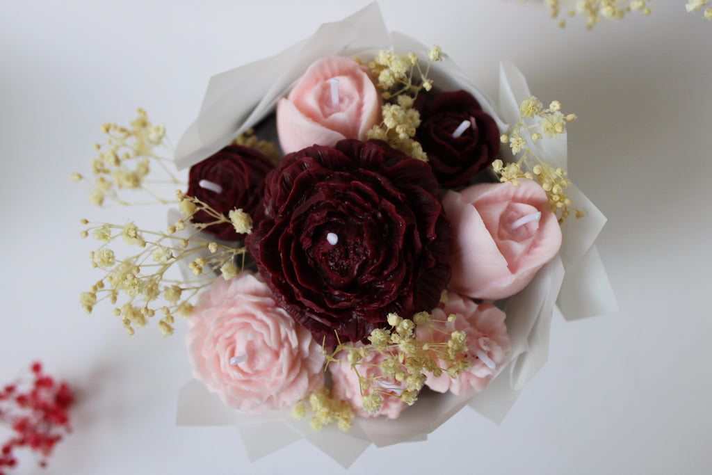 Bouquet Mediano