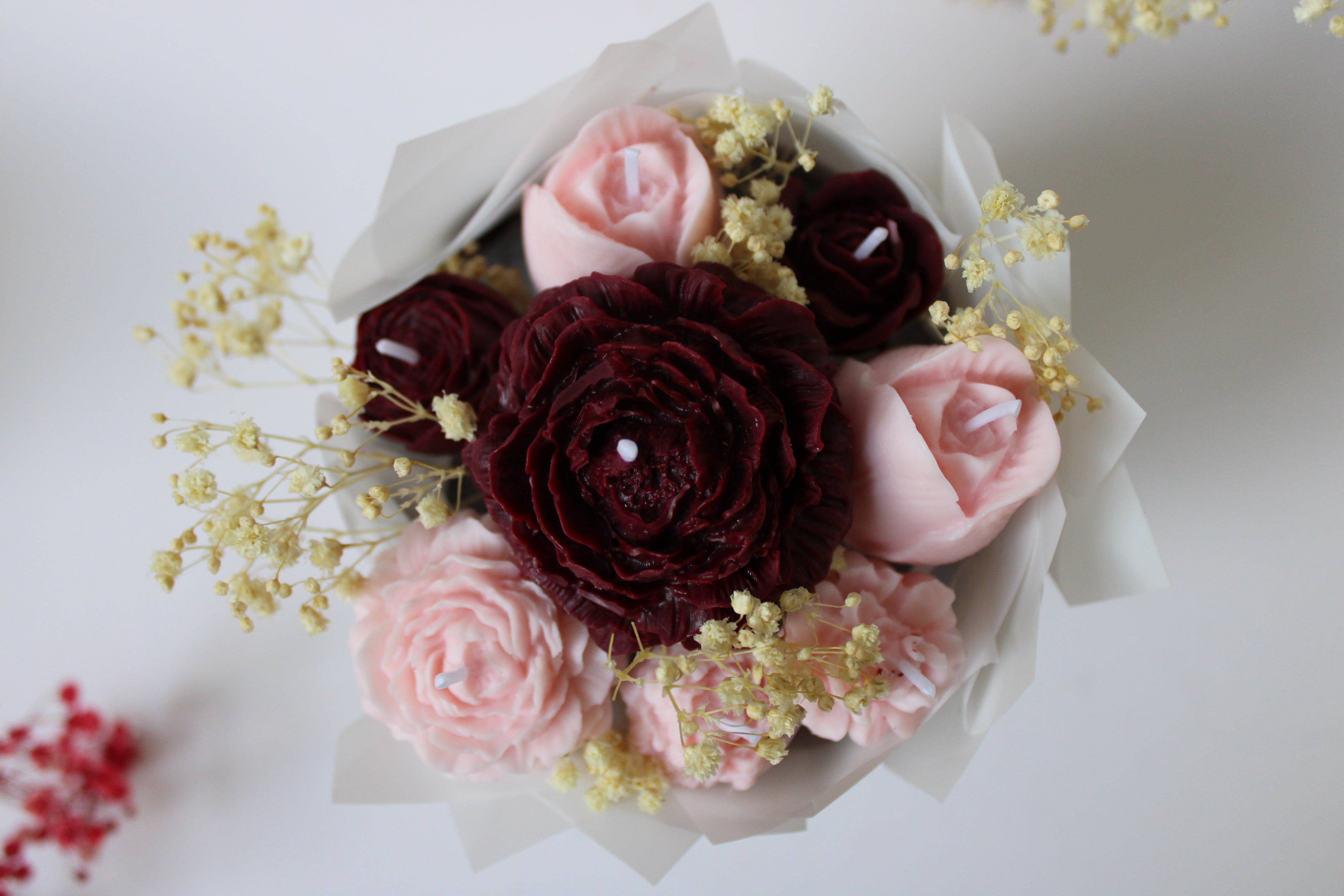 Bouquet Mini