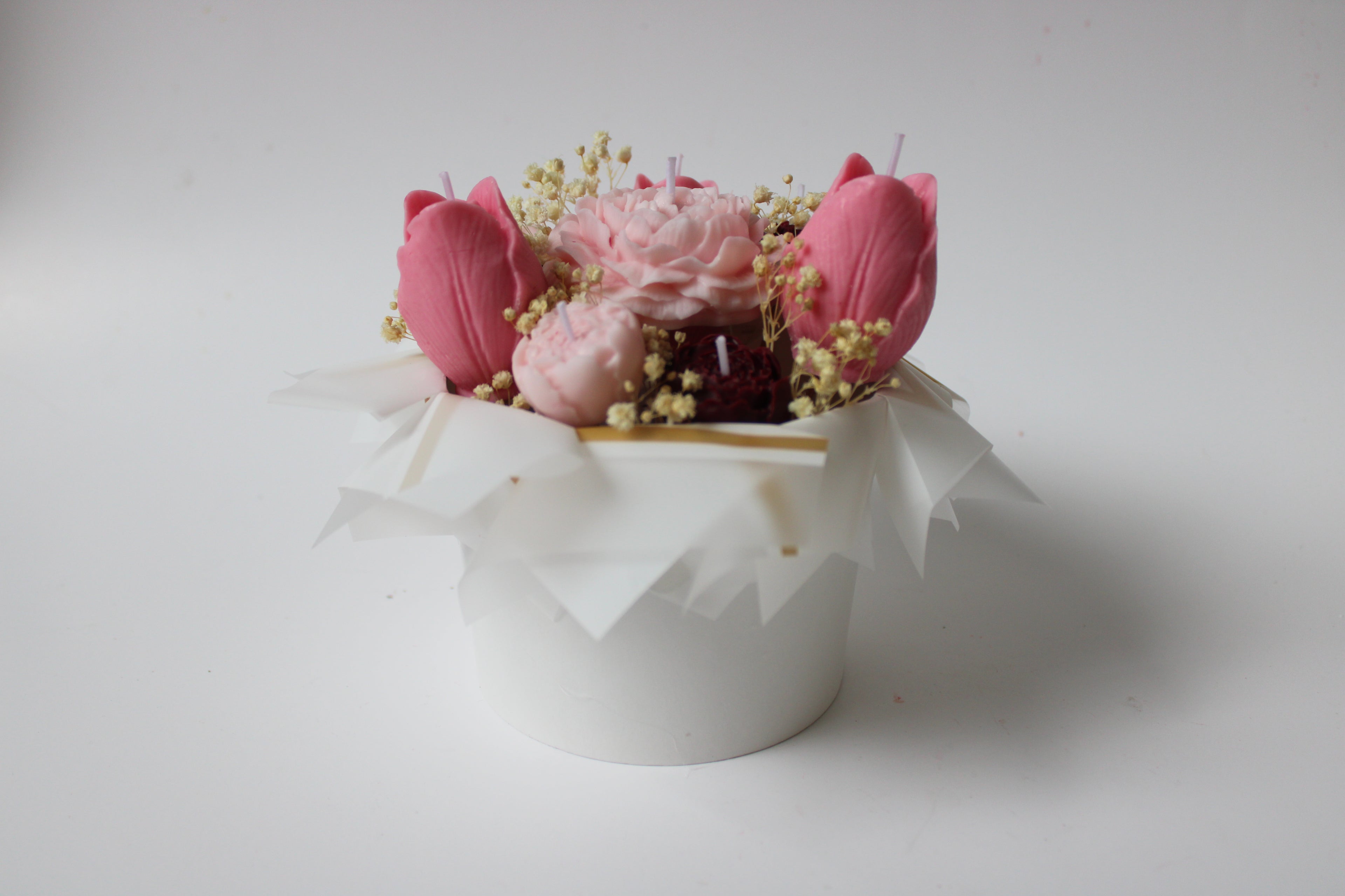 Bouquet Mediano