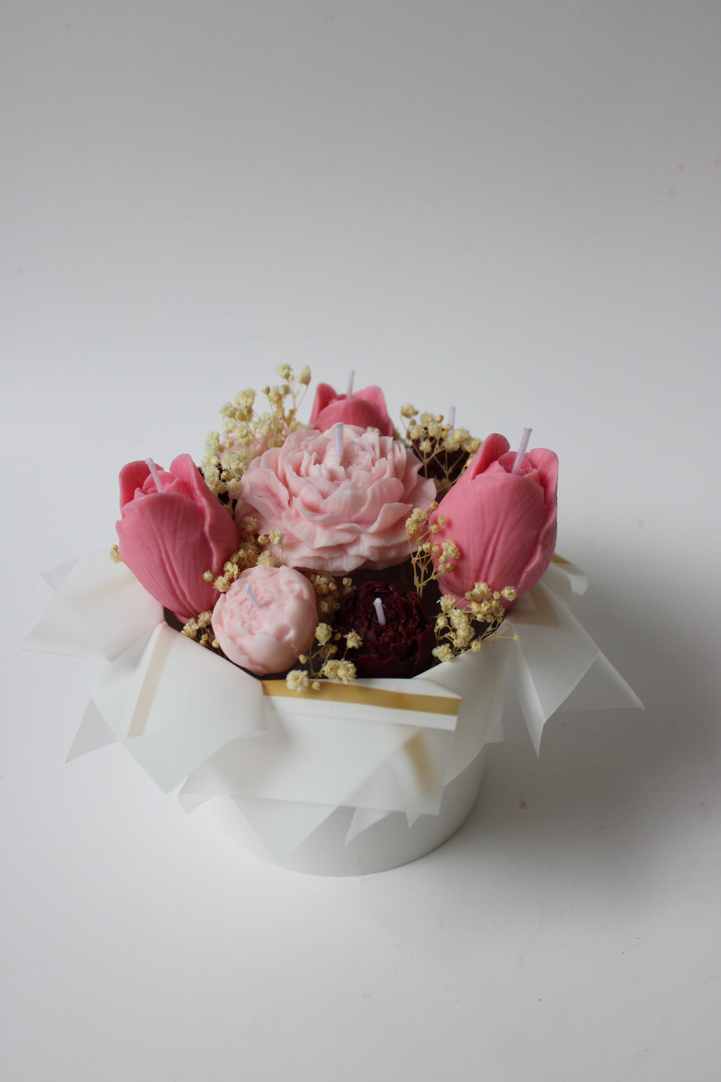 Bouquet Mediano