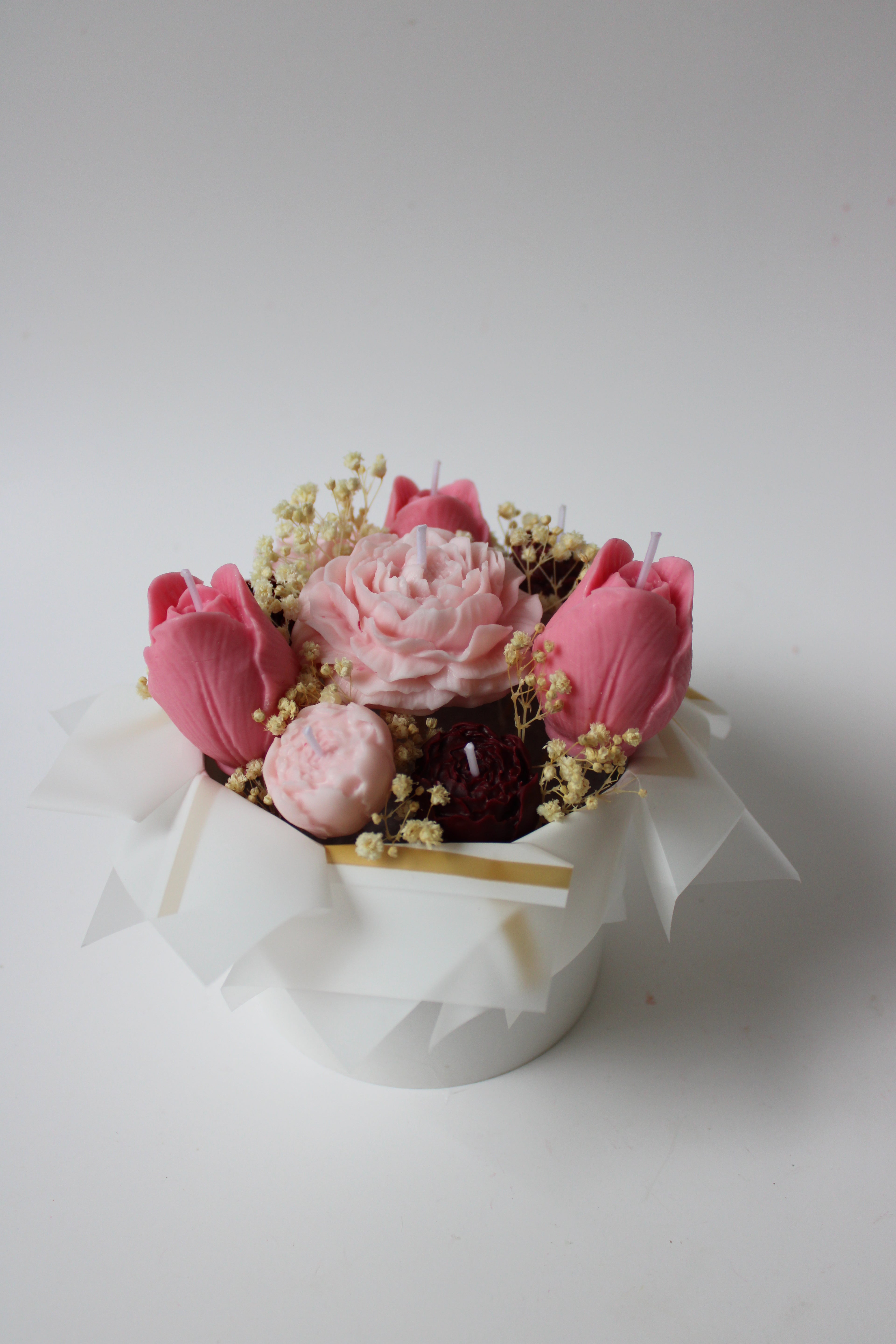 Bouquet Mediano