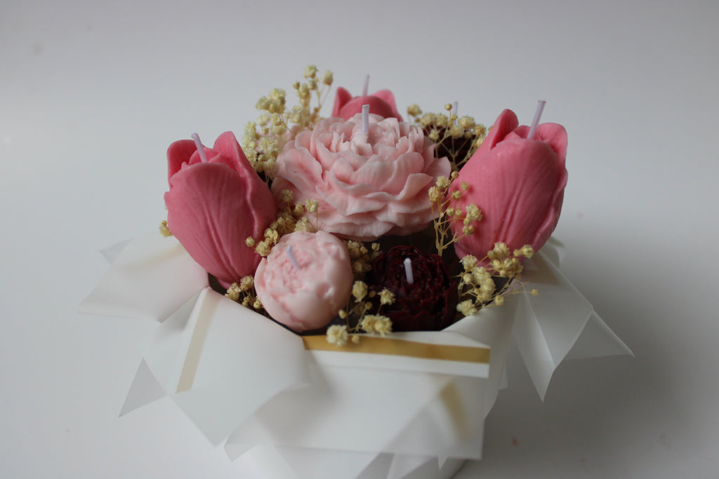 Bouquet Mediano