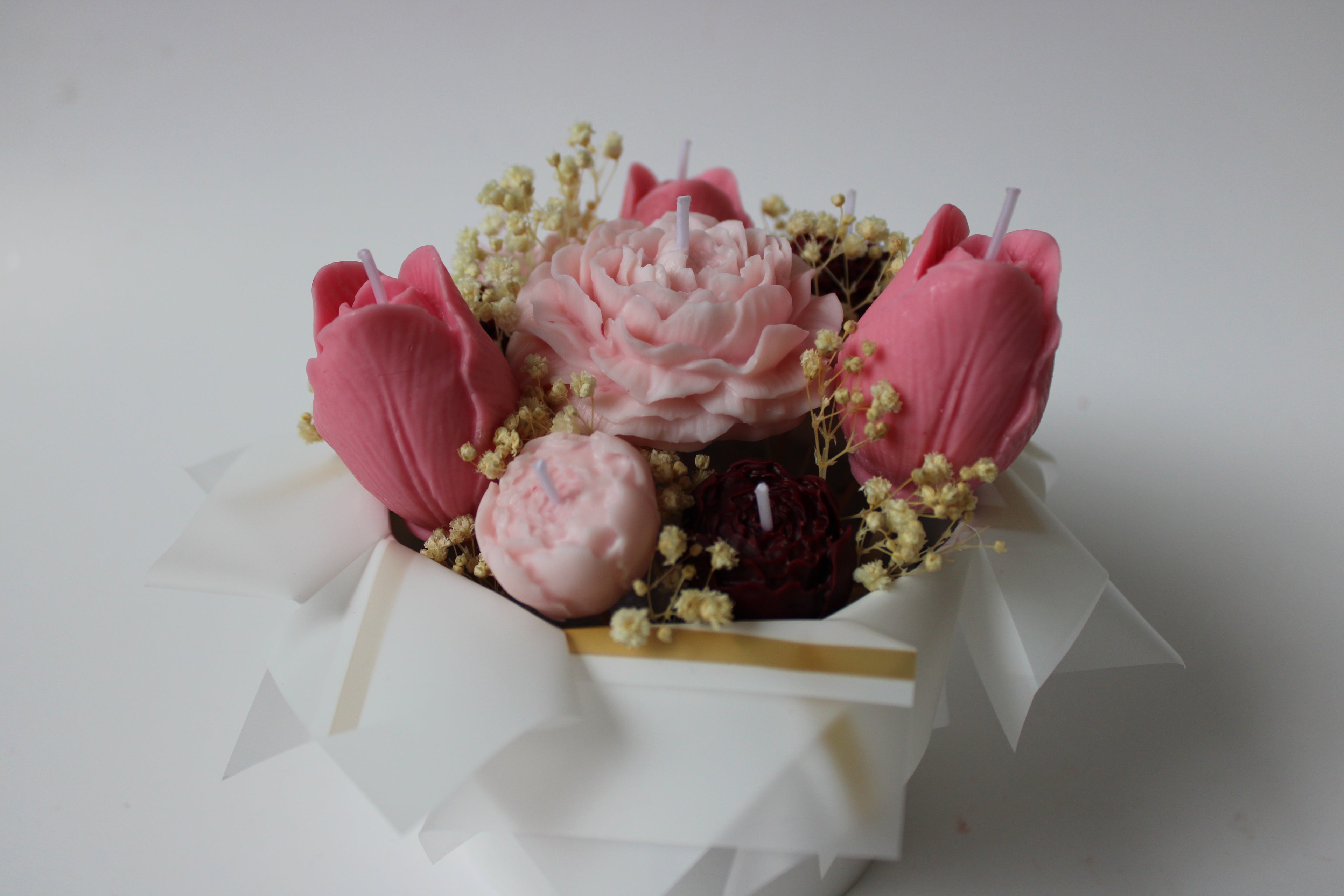Bouquet Mediano