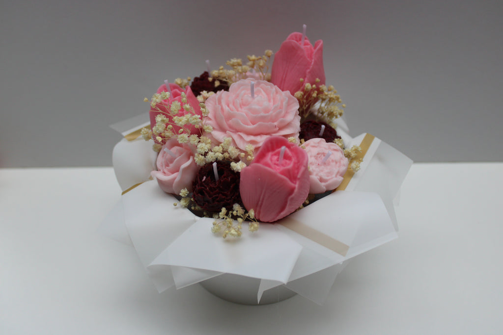 Bouquet Mediano
