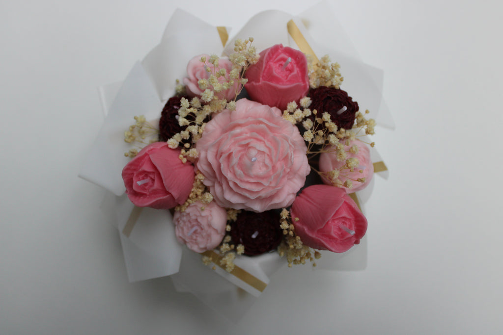 Bouquet Mediano