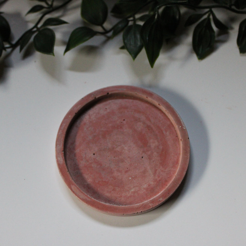Base circular mini