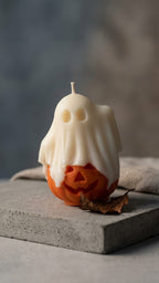 Calabaza Fantasma