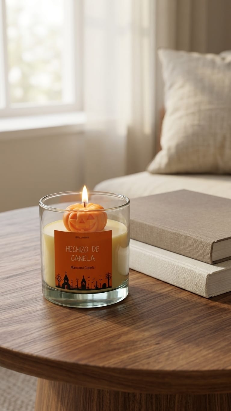 Calabaza vaso