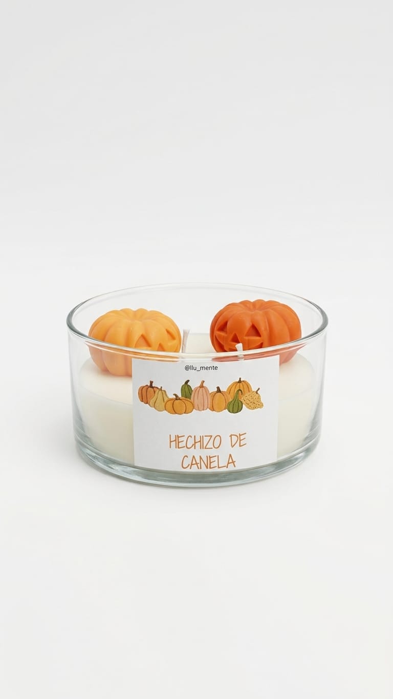 Duo calabaza