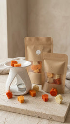 Wax melts halloween