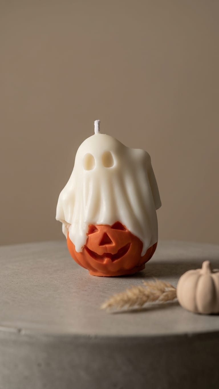 Calabaza Fantasma
