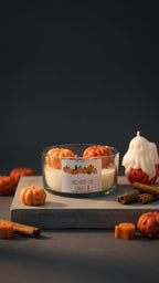 Duo calabaza