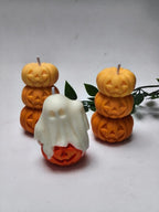 Calabaza Fantasma
