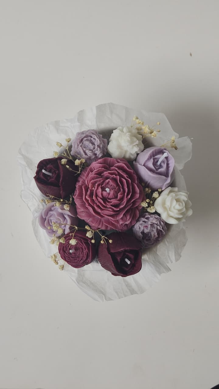 Bouquet Mini
