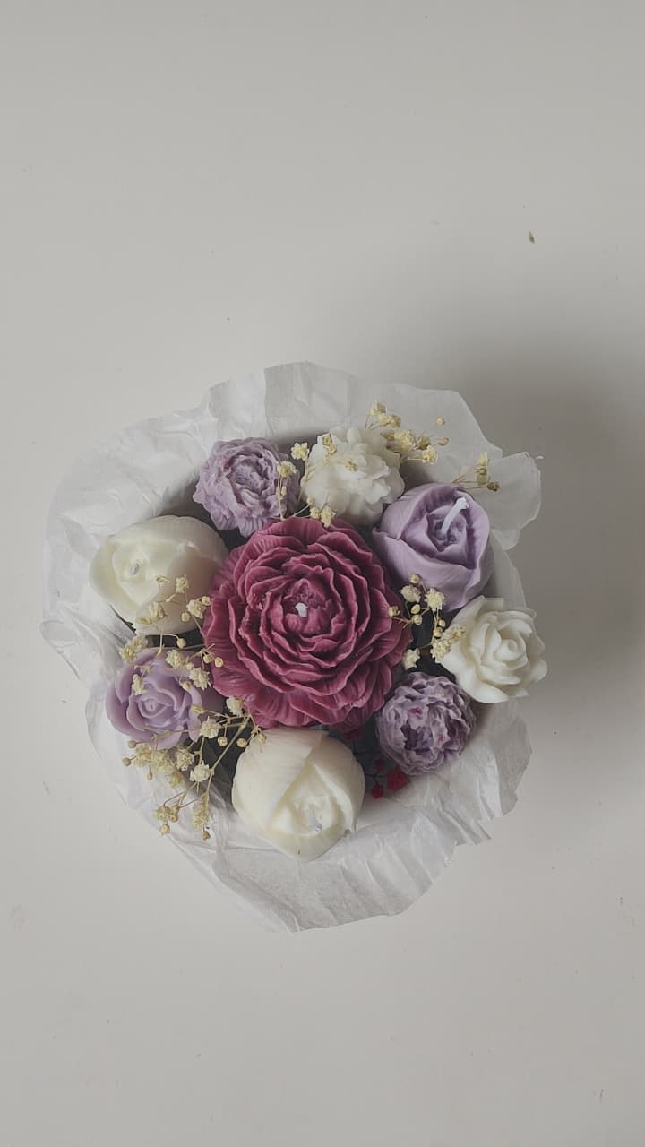 Bouquet Mini